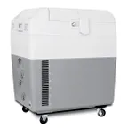 image of Accucold SPRF36M2 Portable Medical Refrigerator Freezer, 1.0 cu. ft