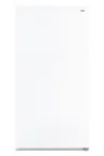 image of Summit UF18W 32" Reach-in Convertible All-Freezer/Refrigerator in White, 17 cu. ft.