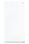 image of Summit UF22W 32" Reach-in Convertible All-Freezer/Refrigerator in White, 21 cu. ft.