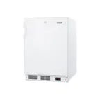 image of Accucold VT65ML7BIADA Undercounter Medical Freezer, ADA compliant, 3.5 cu. ft.