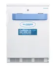image of Accucold VT65MLVAC456 Undercounter Vaccine Freezer, 1.85 cu. ft.
