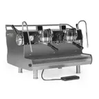 image of Synesso MVP 2 GR Espresso Cappuccino Machine w/ 2-Group, (2) 1.9-Lt. Tanks, Semi-Automatic