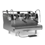 image of Synesso MVP HYDRA 2 GR Espresso Cappuccino Machine w/ 2-Group, (2) 1.9-Lt. Tanks, Semi-Automatic