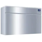 image of Manitowoc SYT3000W 48" Half Cube Ice Machine Head, Water Cooled, 3200 lb/24 hr