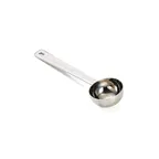 image of TableCraft Products 40402 Stainless Steel Measuring Spoons