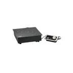image of TableCraft Products CW40196 Induction Cooktop, Countertop, Drop-In