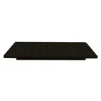 image of TableCraft Products CW6432BK Versa-Tile Carving Station™