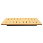 image of TableCraft Products CW6432N Versa-Tile Carving Station™