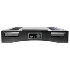 image of TableCraft Products CWACTION1BRATBK Countertop Induction Range