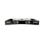 image of TableCraft Products CWACTION2BRATBK Countertop Induction Range