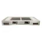 image of TableCraft Products CWACTION2RSA Countertop Induction Range