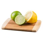 image of TableCraft Products HBB85 Bar Board, 8" X 5-3/4" X 1/2", Rectangular