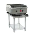 image of Tarrison TA-ES2460 Equipment Stand, 60-1/8"W X 24"D X 24"H