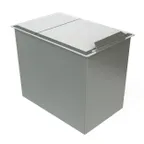 image of Tarrison TA-IBDI1218-KIT 11" Drop-In Ice Bin