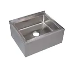 image of Tarrison TA-MS20286 33" Mop Sink, 28"W x 20"L x 6"D Bowl