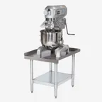 image of Tarrison TA-MS3030HD 30" for Mixer / Slicer Equipment Stand