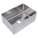 image of Tarrison TF-SB1616146-KIT Weld-In / Undermount Sink Bowl