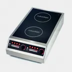 image of Tarrison TI-CI60-2FB 16" Countertop Induction Range