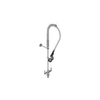 image of Tarrison TP-PR1DDH Pre-Rinse Faucet Assembly