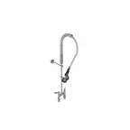 image of Tarrison TP-PR4DDH Pre-Rinse Faucet Assembly