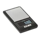 image of Taylor Precision 1250BKT21 Digital Kitchen Scale, Compact