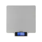 image of Taylor Precision 3907 Platform Scale, Digital, 22 Lb./10 Kg Capacity