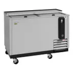image of Turbo Air TBC-50SD-N6 50" Super Deluxe Bottle Cooler, 13.5 cu. ft.