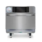 image of TurboChef BULLET (ENC-9600-801) Electric Rapid Cook Ventless Oven, 21.1" W, Touch Controls, Quick Ship