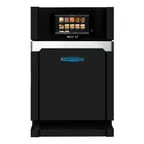 image of TurboChef ECO ST (BLACK) (ECS-9500-805) Electric Rapid Cook Ventless Oven, One Touch Controls, 14.4" W