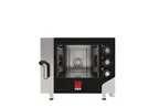 image of Tecnoeka MKFA 464 S Full Size 4 Pan Electric Combi Oven w/ Electro-Mechanical Controls, Boilerless, 208/240V