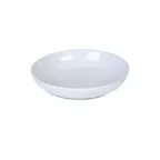 image of Thunder Group 1004TW Plate, 4 Oz., 4-1/2" Dia., Round - Dozen