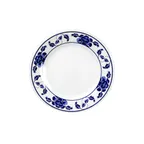 image of Thunder Group 1008TB Plate, 7-7/8" Dia., Round, Break-Resistant - Dozen