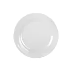 image of Thunder Group 1008TW Plate, 7-7/8" Dia., Round, Break-Resistant - Dozen