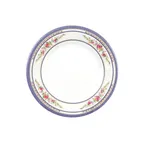 image of Thunder Group 1009AR Plate, 9-1/8" Dia., Round, Break-Resistant - Dozen