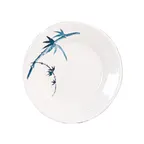 image of Thunder Group 1009BB Plate, 9-1/8" Dia., Round, Break-Resistant - Dozen