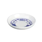image of Thunder Group 102.8TB Sauce Dish, 2 Oz., 3-1/2" Dia., Break-Resistant - Dozen