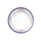 image of Thunder Group 1106AR Soup Plate, 3 Oz., 6" Dia., Break-Resistant - Dozen