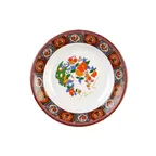 image of Thunder Group 1107TP Soup Plate, 5 Oz., 7" Dia., Break-Resistant - Dozen