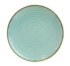 image of Thunder Group 1710SS Plate, 10-1/2" Dia., Round, Break-Resistant - Dozen