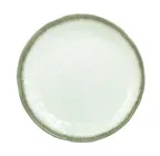 image of Thunder Group 1806VT Plate, 6" Dia., Round, Break-Resistant - Dozen