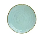 image of Thunder Group 1807SS Plate, 7-1/4" Dia., Round, Break-Resistant - Dozen