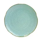 image of Thunder Group 1810SS Plate, 10-1/2" Dia., Round, Break-Resistant - Dozen
