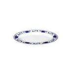 image of Thunder Group 2009TB Platter, 7 Oz., 9" X 6-5/8", Oval - Dozen