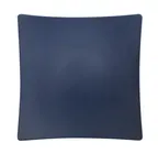 image of Thunder Group 24010SB Plate, 10" X 10", 1-3/4" Deep, Square - Dozen