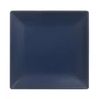 image of Thunder Group 29004SB Plate, 4-1/2" X 4-1/2", 1/2" Deep, Square - Dozen