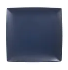 image of Thunder Group 29007SB Plate, 7-1/4" X 7-1/4", 1/2" Deep, Square - Dozen