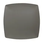 image of Thunder Group 29009SG Plate, 9" X 9", 1" Deep, Square - Dozen