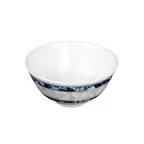 image of Thunder Group 3006DL Rice Bowl, 9 Oz., 4-3/8" Dia., Round - Dozen