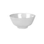 image of Thunder Group 3006TW Rice Bowl, 9 Oz, 4-3/8" Dia., Round - Dozen