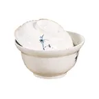 image of Thunder Group 3201BB Noodle Bowl, 20 Oz., 5-3/4" Dia., Round - Dozen